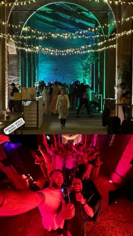 Matrimonio Bergamo