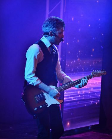 Live Show