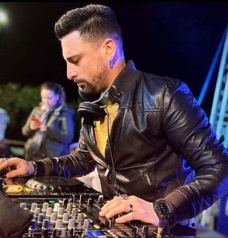 deejay