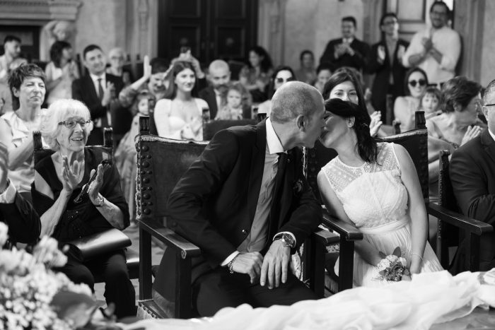 chiamala felicità