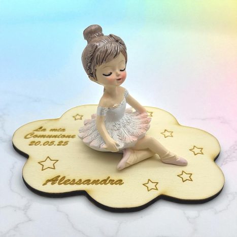 Ballerine personalizzate