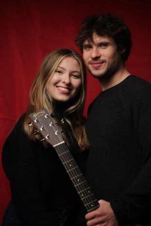 duo acustico matrimoni