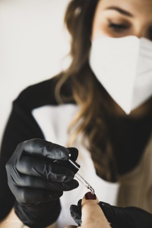 Manicure
