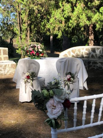 decorazione rito civile