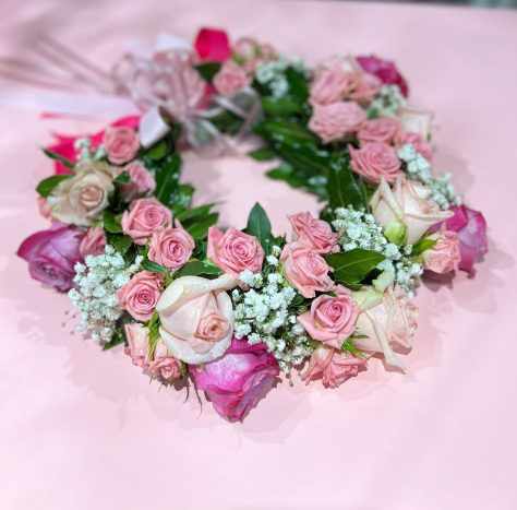 Fiori e piante il petalo