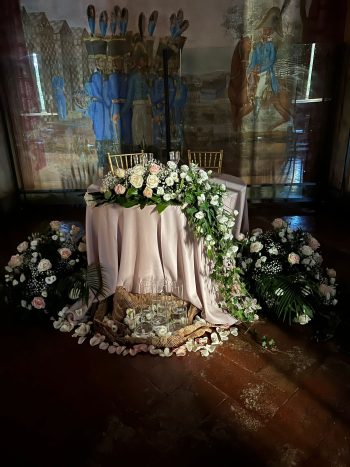 Fiori e piante il petalo