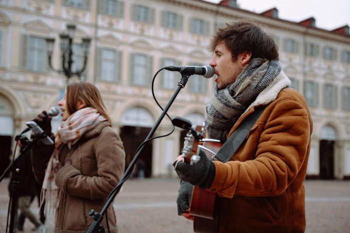 live music