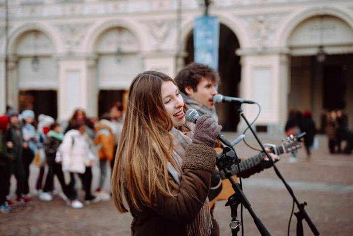 musica acustica