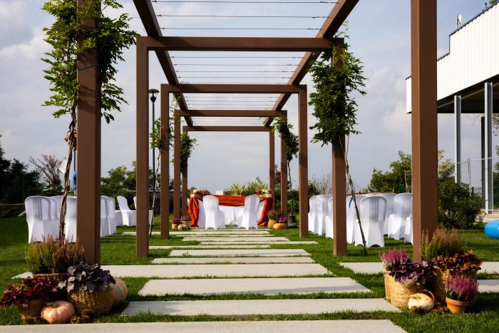 tutto pronto