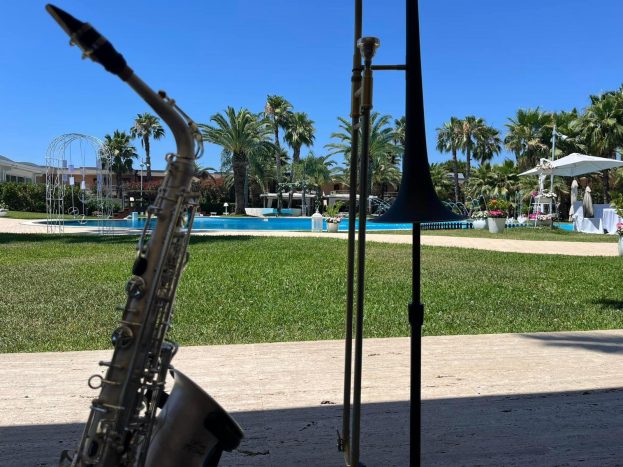 Sax&trò