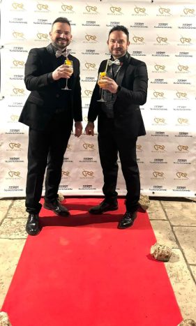 Eventi Luxury