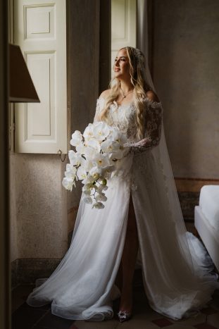 Bride