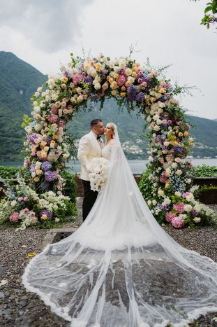 Just Married