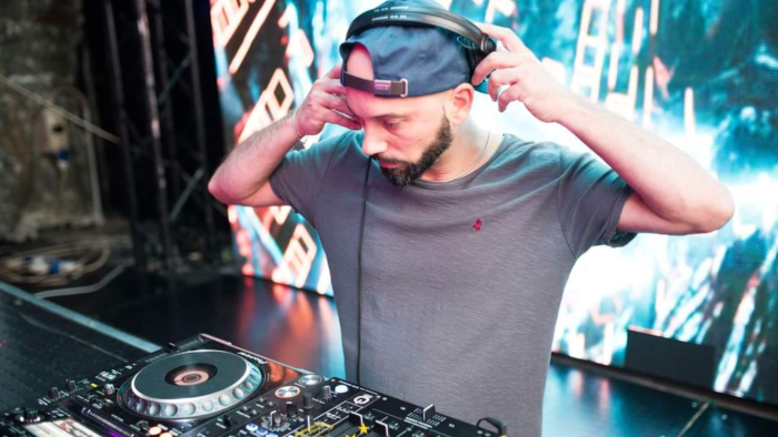 Dj Dany Martini