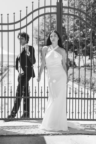 WEDDING SHOOTING