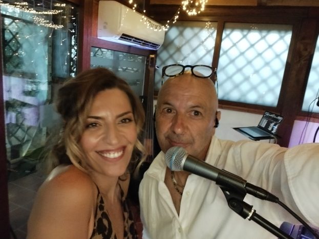 Duo anima e groove