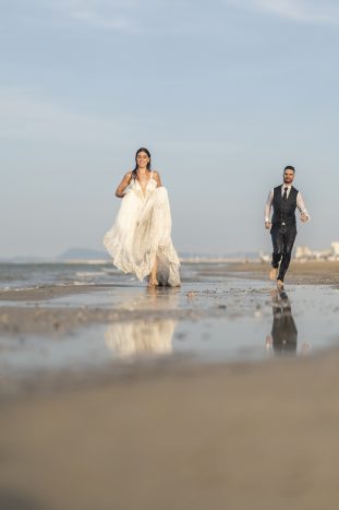 AFTER WEDDING