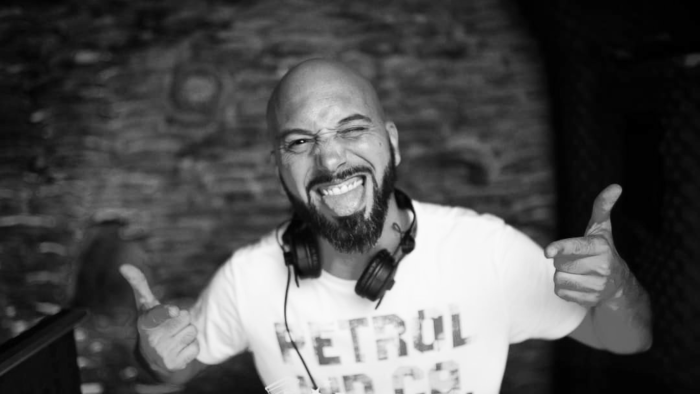 Dj Dany Martini