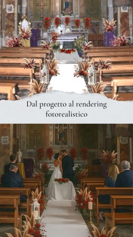 Wedding design