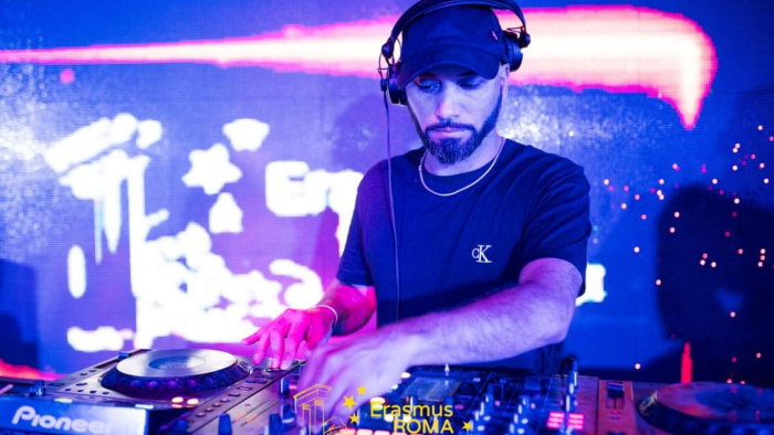 Dj Dany Martini
