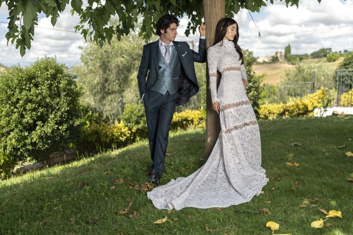 WEDDING SHOOTING