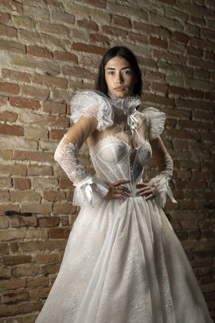 WEDDING SHOOTING