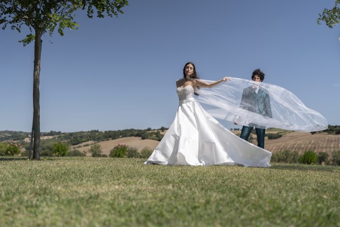 WEDDING SHOOTING