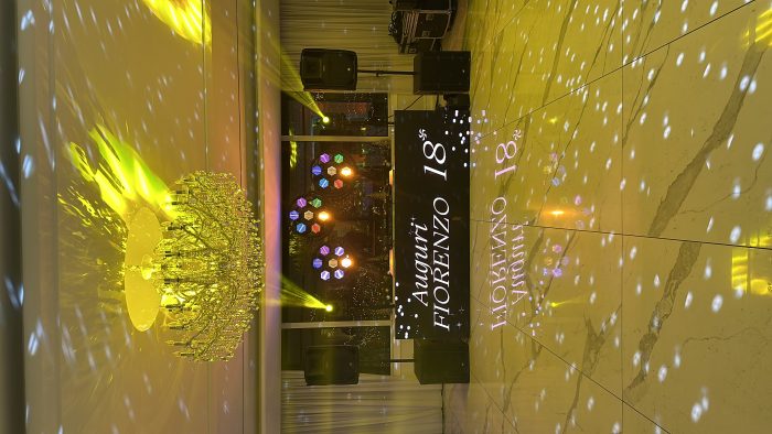 Illuminazione 