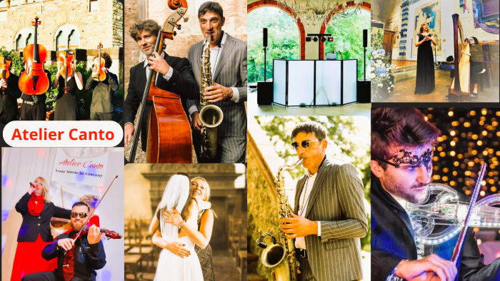 Atelier Canto