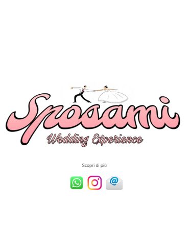 Sposami experience