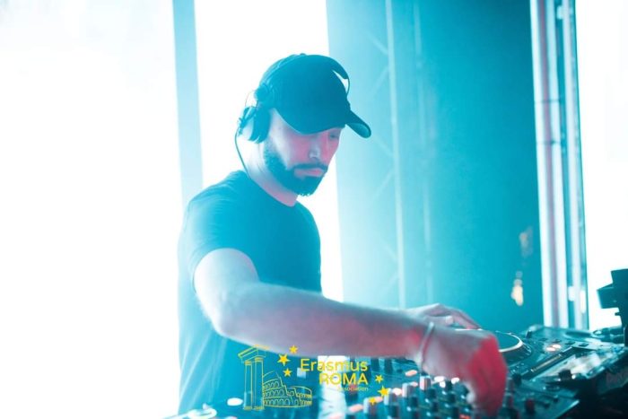 Dj Dany Martini