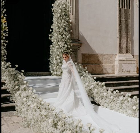 Bride