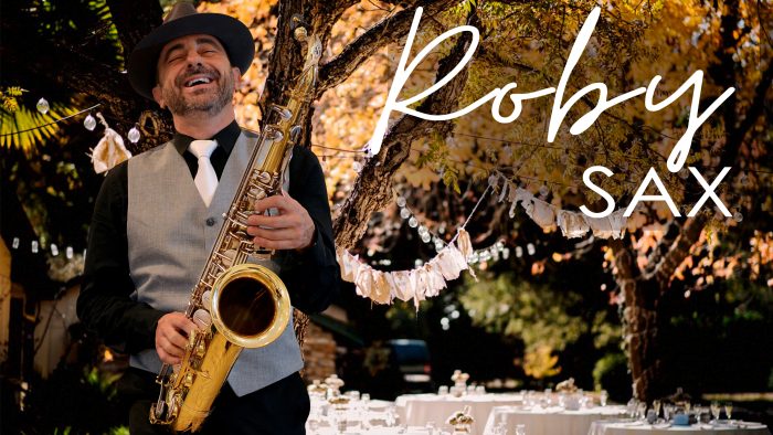 Roby Sax