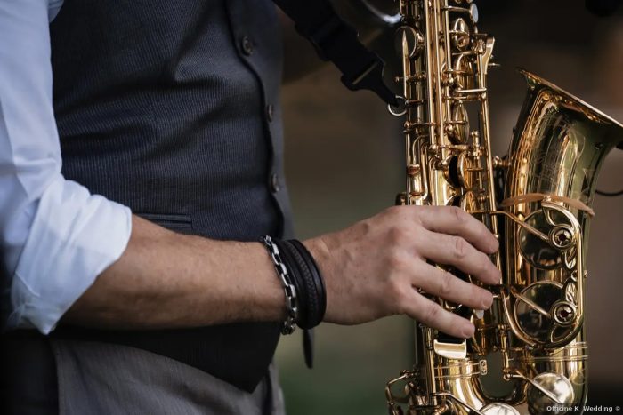 Roby Sax