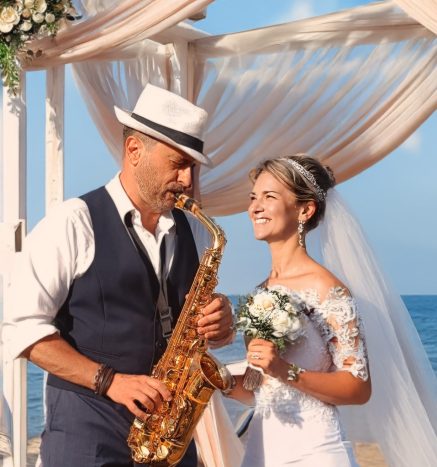 Roby Sax