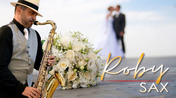 Roby Sax