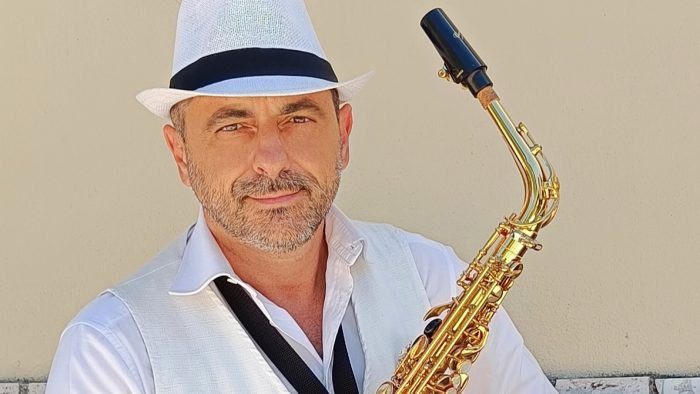 Roby Sax