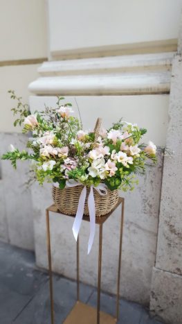The Flower Pot