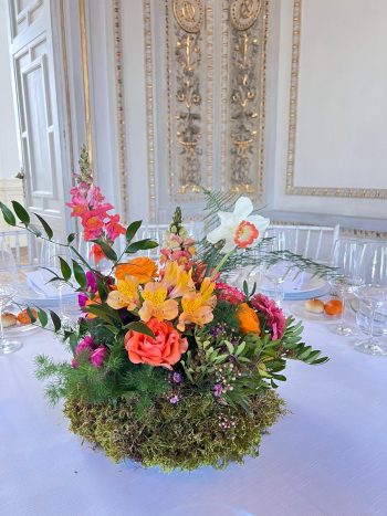 The Flower Pot