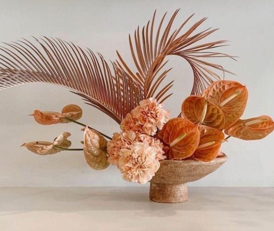 The Flower Pot