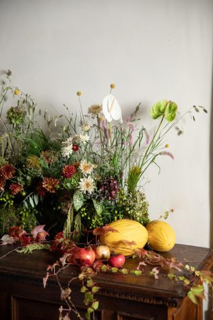 The Flower Pot