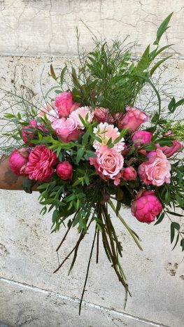 The Flower Pot