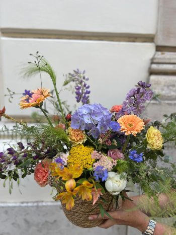 The Flower Pot