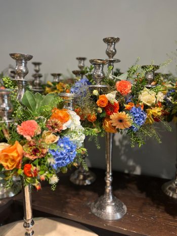 The Flower Pot