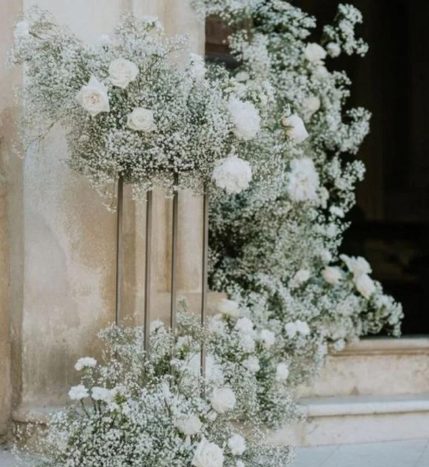 The Flower Pot