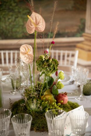 The Flower Pot