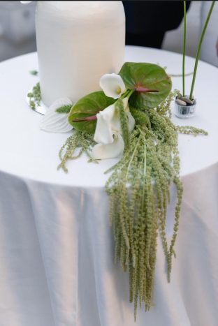 The Flower Pot