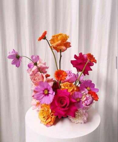 The Flower Pot