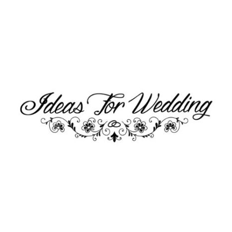 Logo ideasforwedding