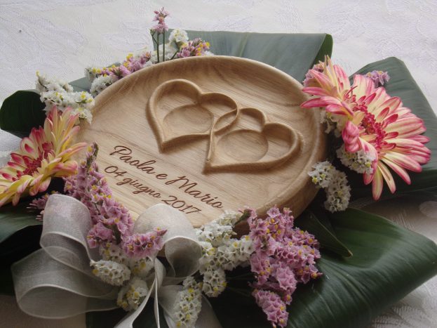 matrimonio Cristian e Giulia
